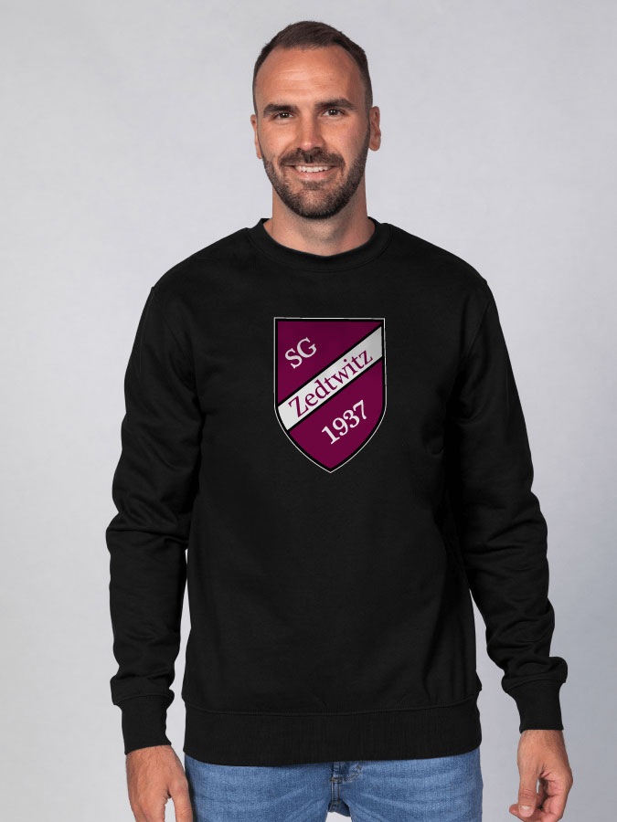 Sweatshirt Classic Herren