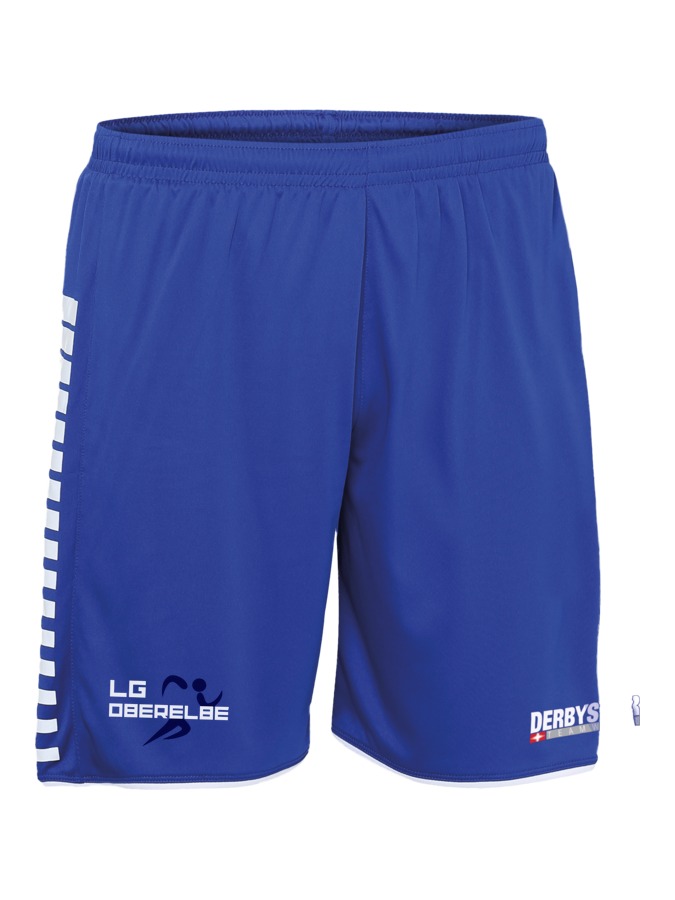 Derbystar Hyper Hose