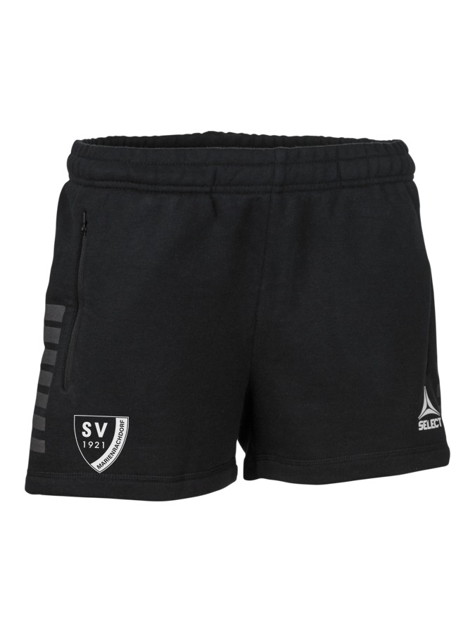Select Sweatshorts Oxford Damen