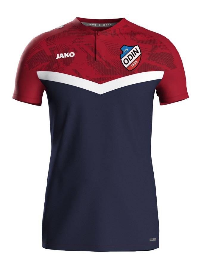 Jako Poloshirt Iconic