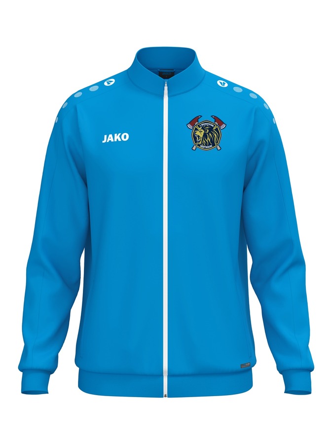 Jako Polyesterjacke One