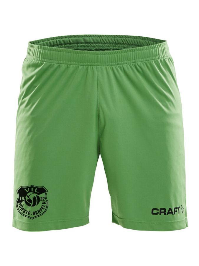 Craft Squad Go Torwart-Shorts