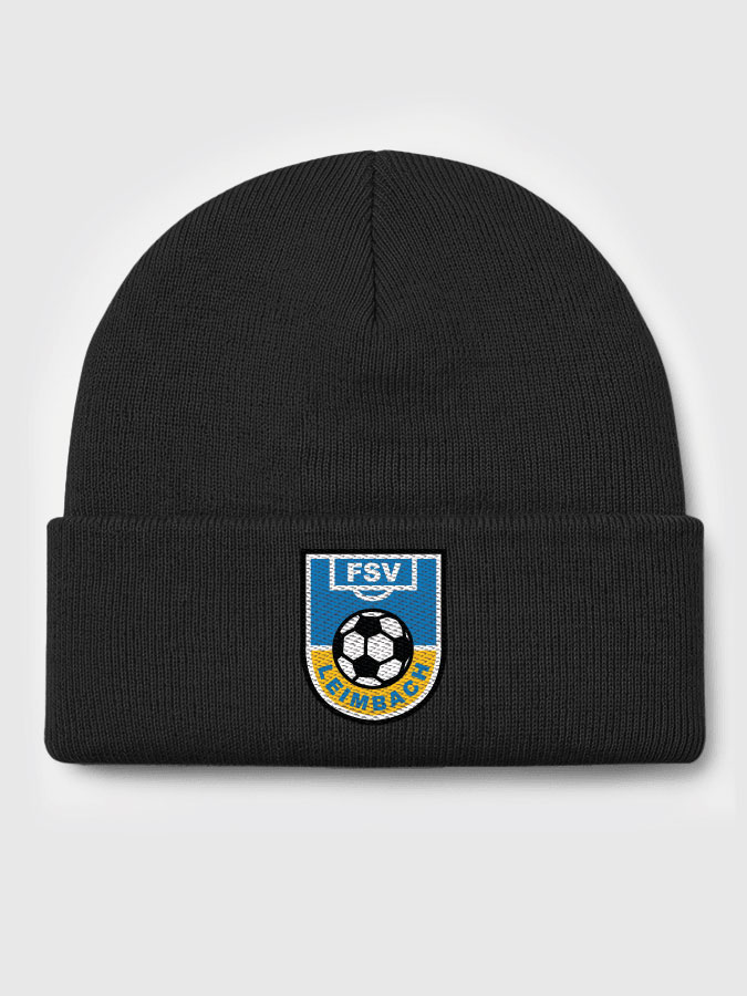 Beanie Sticklogo
