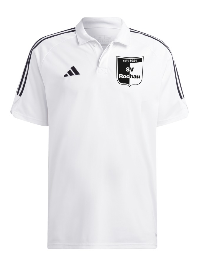 adidas Tiro 23 League Poloshirt