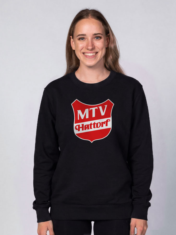 Sweatshirt Classic Unisex
