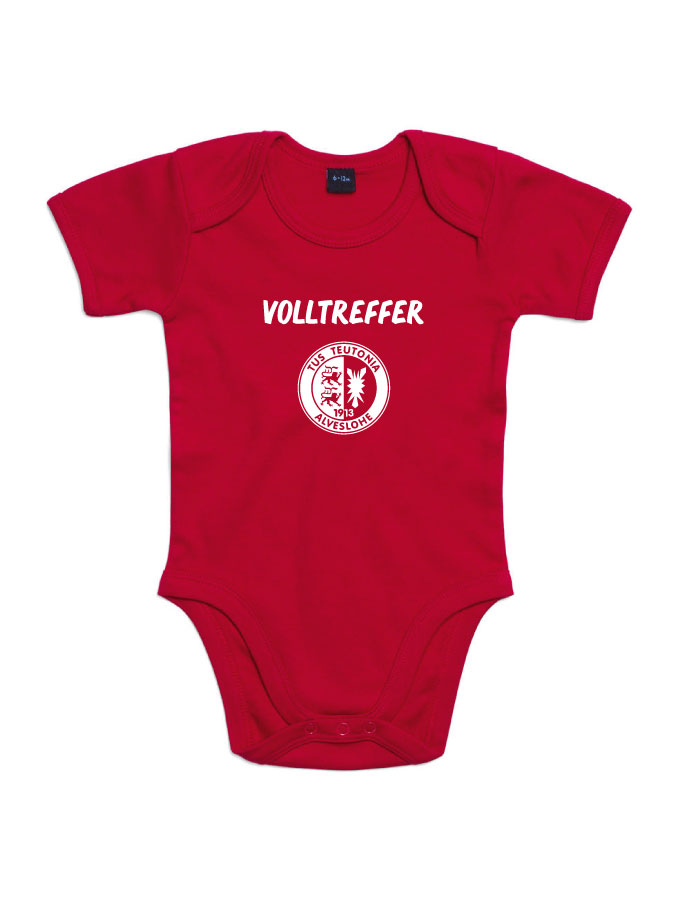 Baby Body Volltreffer