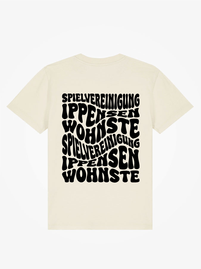 T-Shirt Wavy Kids