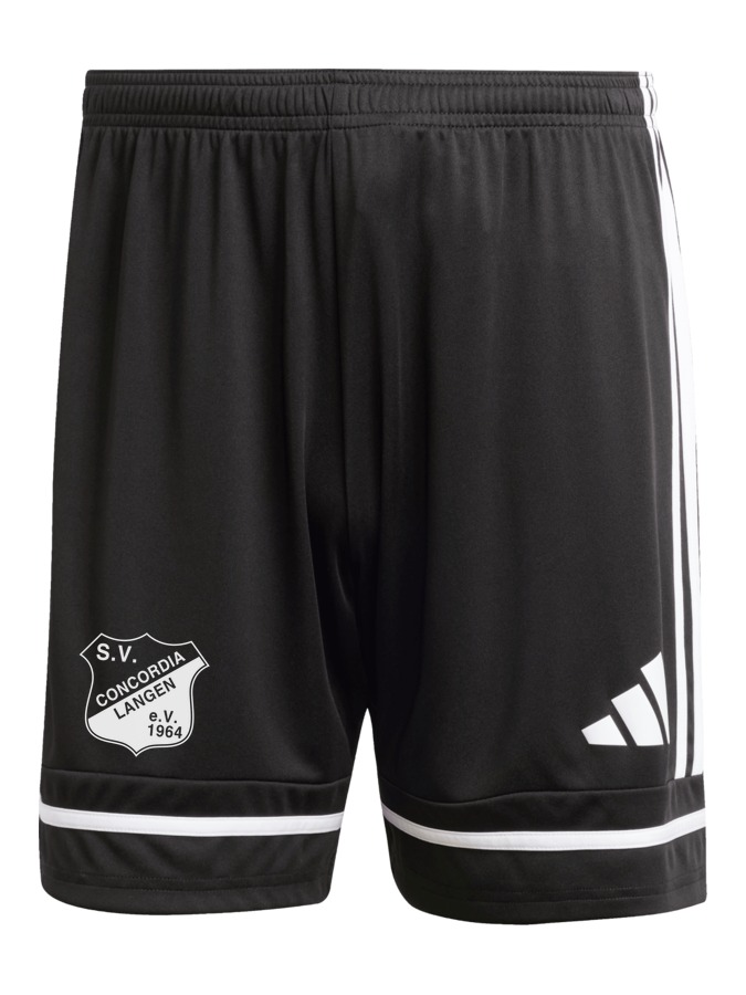adidas Squadra 25 Shorts