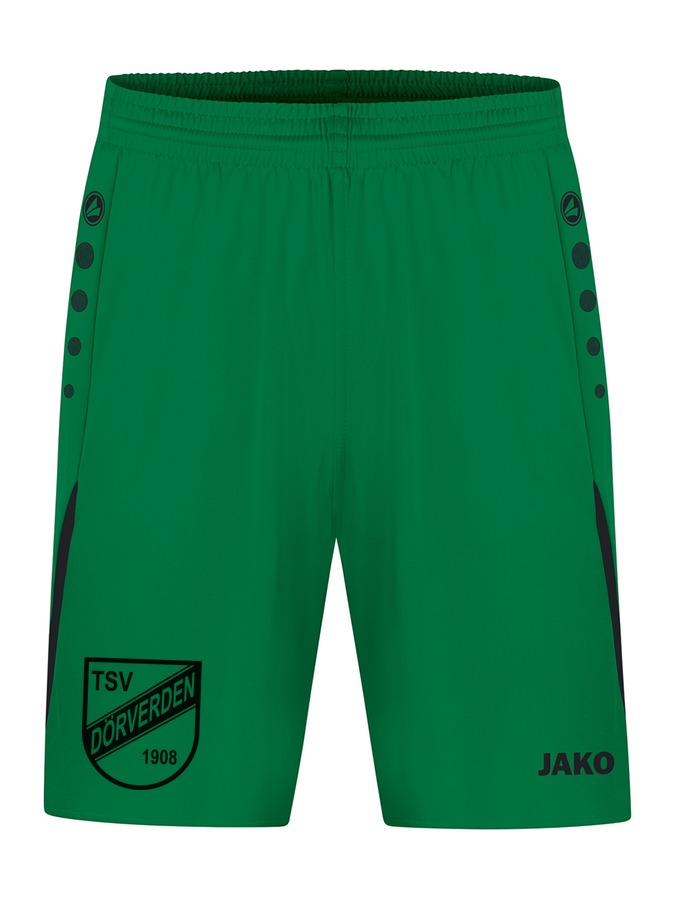 Jako Sporthose Challenge