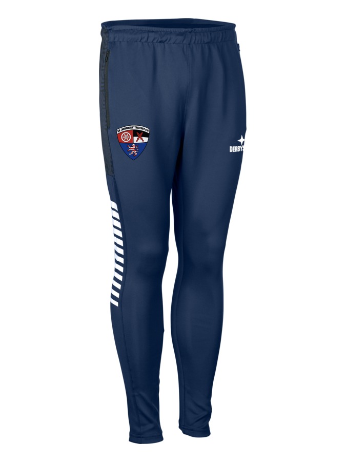 Derbystar Trainingshose Slim Primo