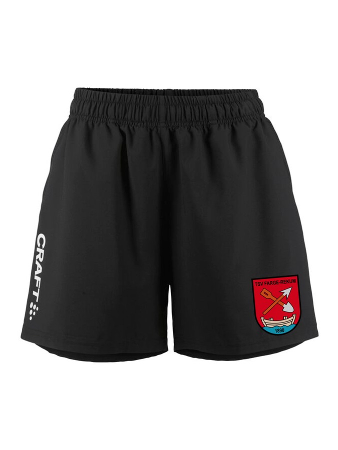 Craft Rush 2.0 Shorts Damen