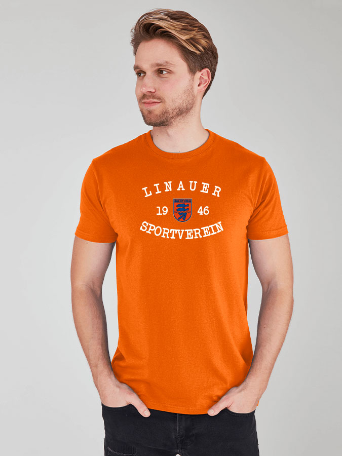 Shirt Kamran Rundhals