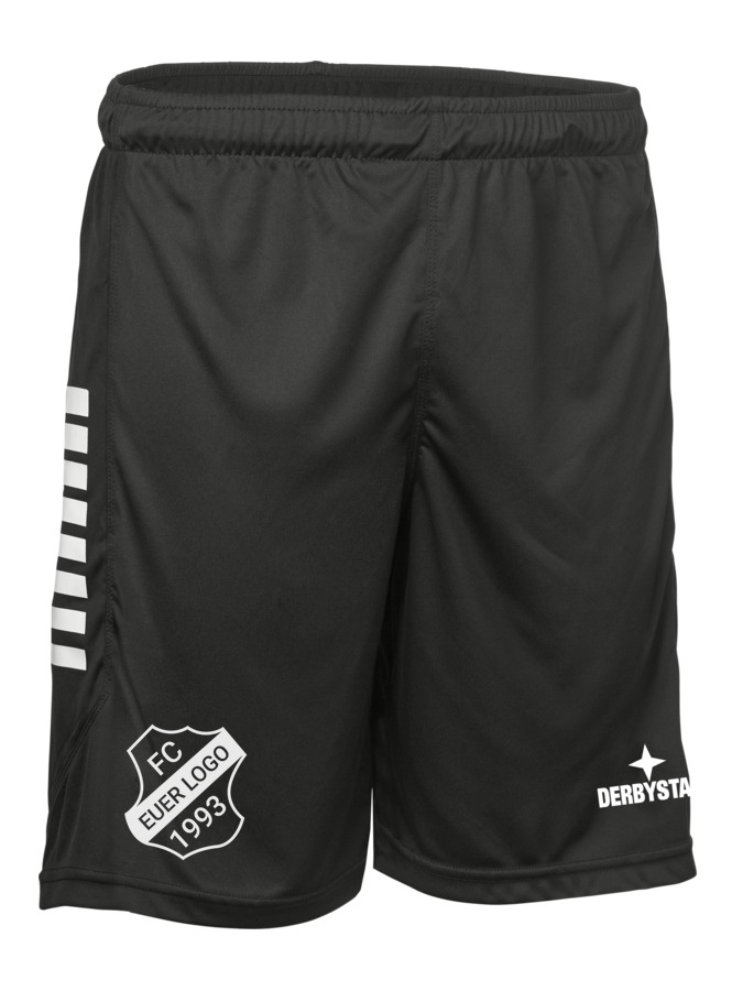 Derbystar Hose Kurz Primo