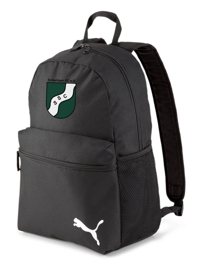 PUMA teamGOAL 23 Backpack Core