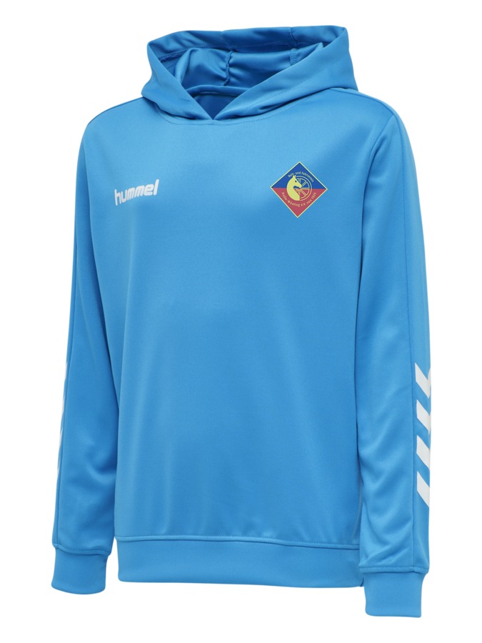 Hummel Promo Poly Hoodie