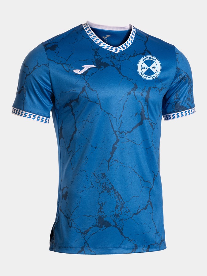 Joma Gold VII Trikot