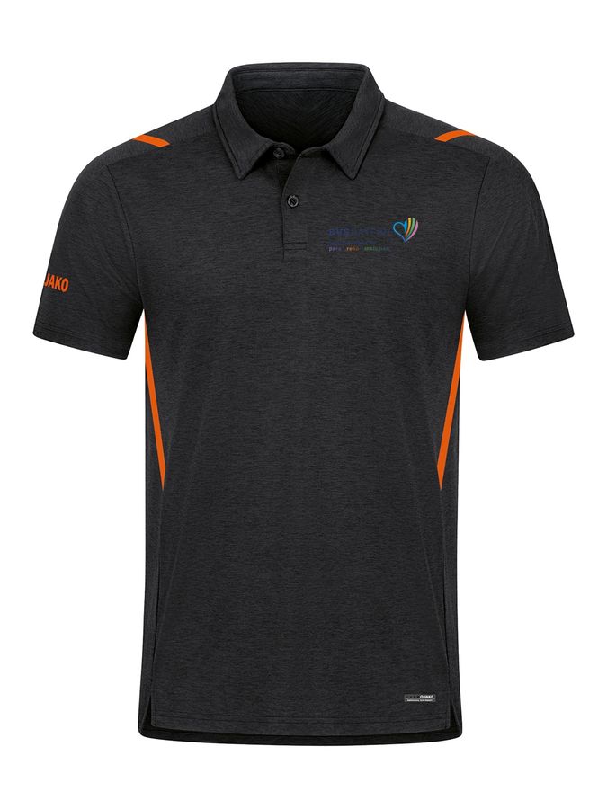 Jako Poloshirt Challenge