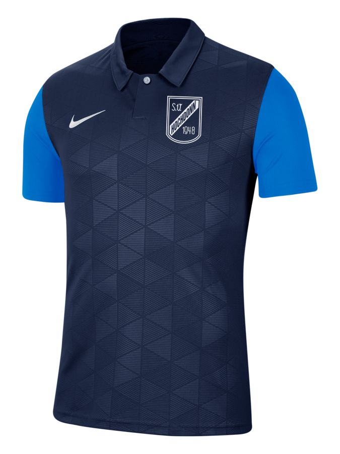Nike Trophy IV Trikot