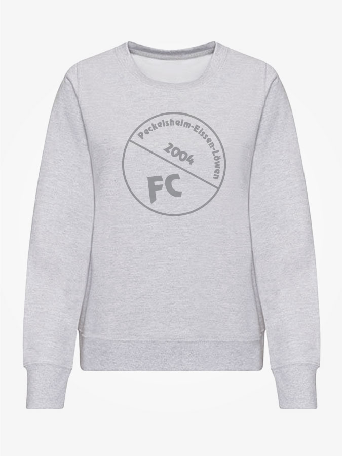 Sweater All Grey Unisex