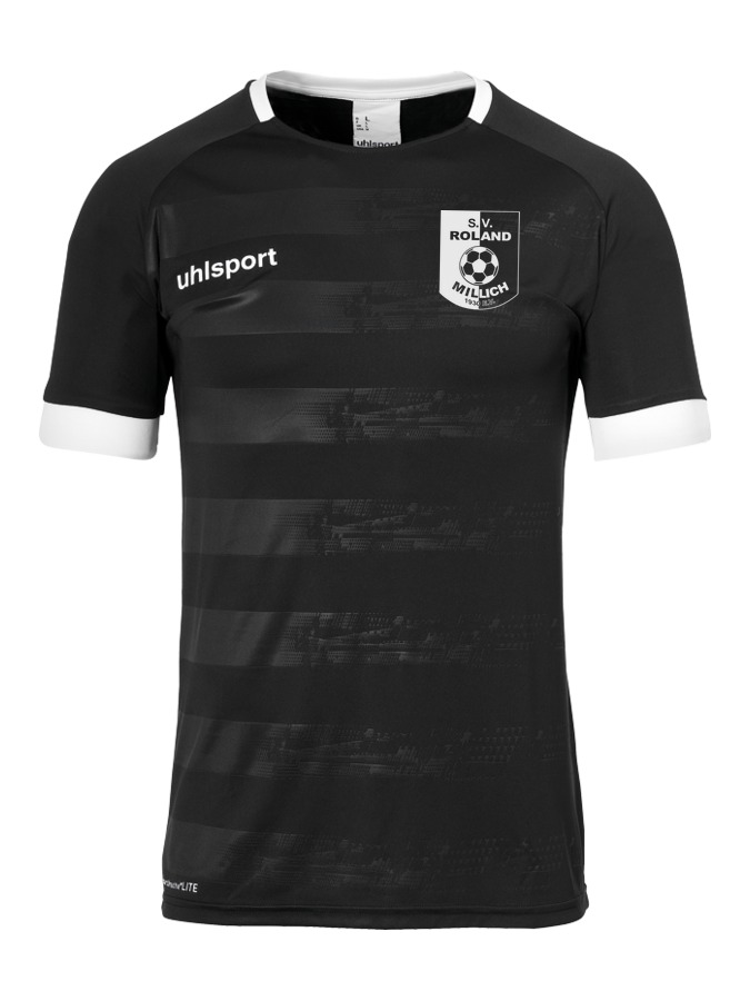 uhlsport Division 2.0 Trikot Kurzarm