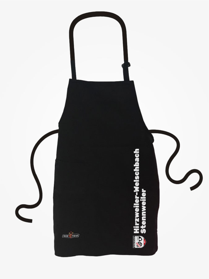Schürze Grillfürst Classic
