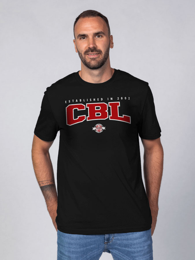 Shirt Retro Herren