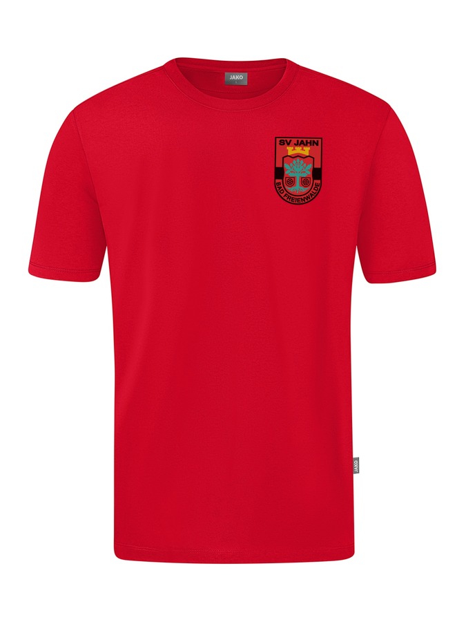 Jako T-Shirt Doubletex Damen