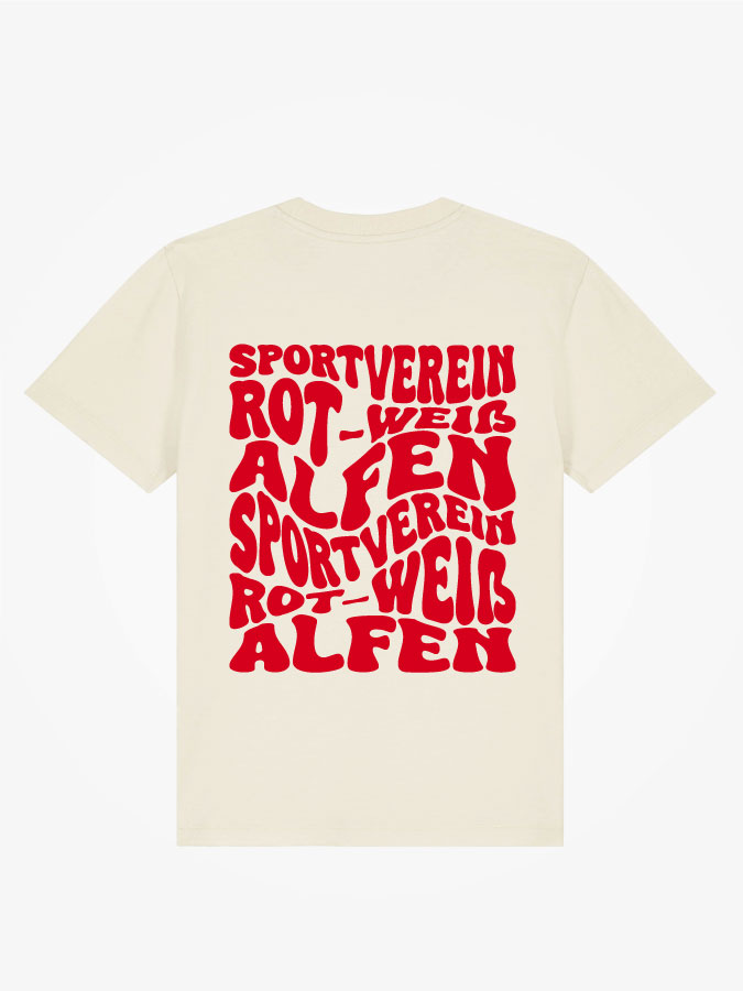 Shirt Wavy Kids