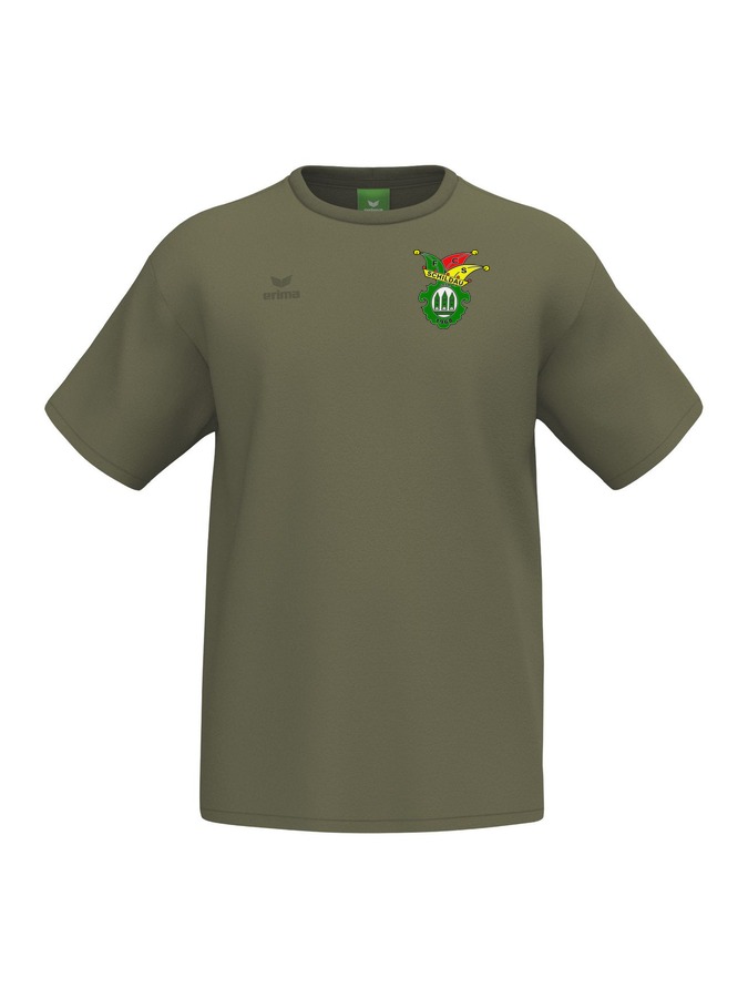 Erima Compete T-Shirt