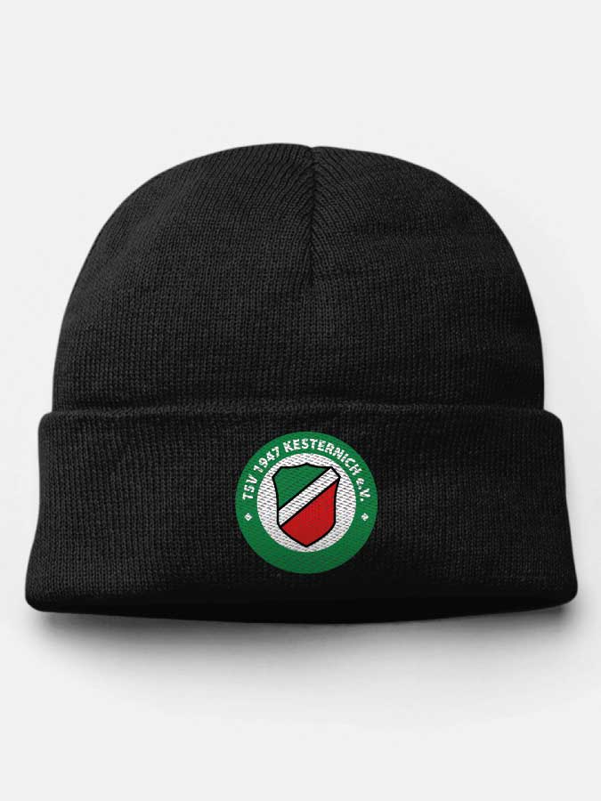 Beanie Sticklogo