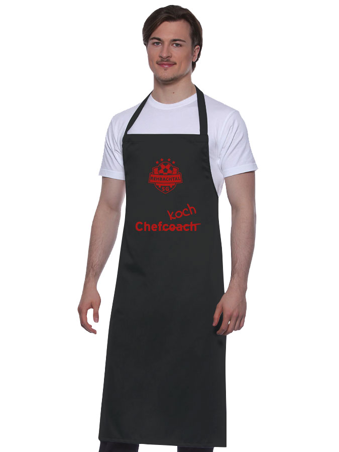 Kochschürze Sergen