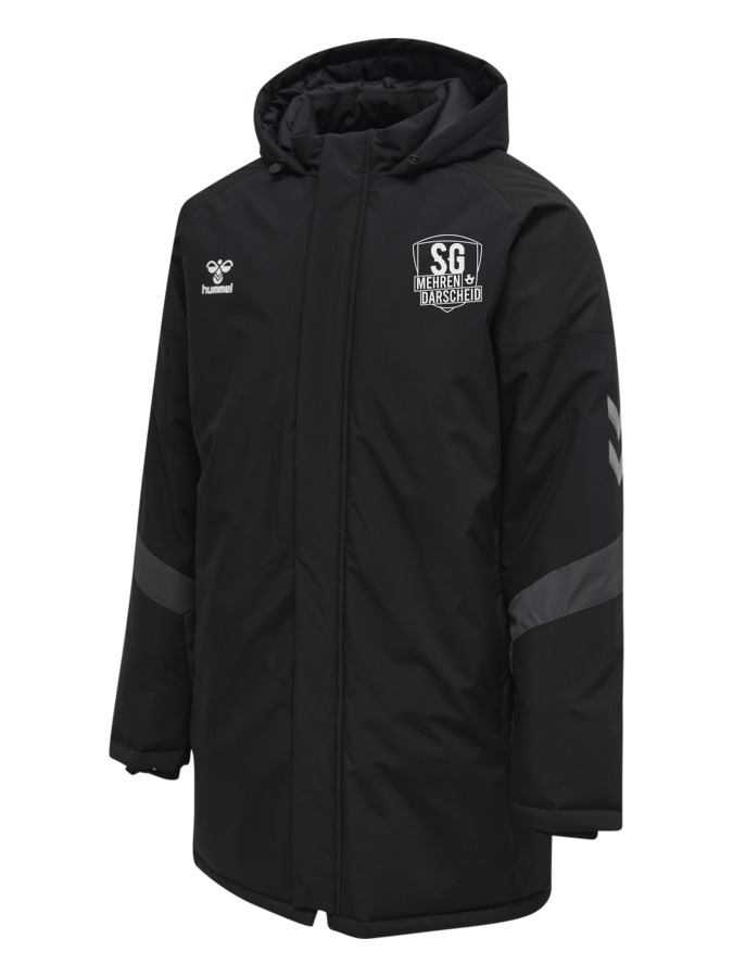 Hummel Lead Bench Jacke