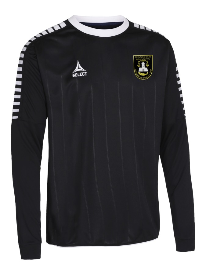 Select Argentina Trikot Langarm