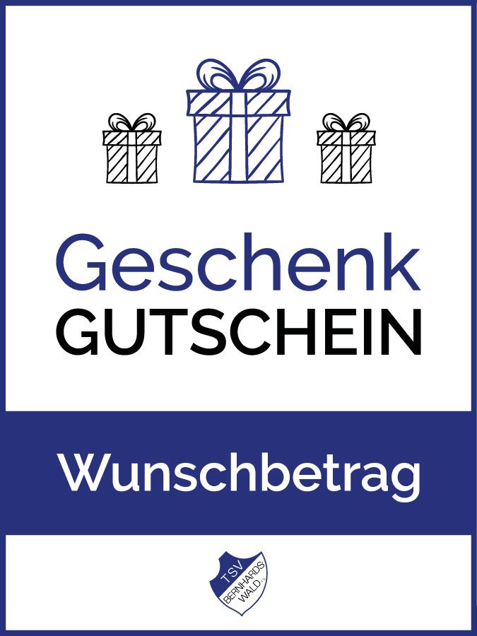 Gutschein zum Ausdrucken