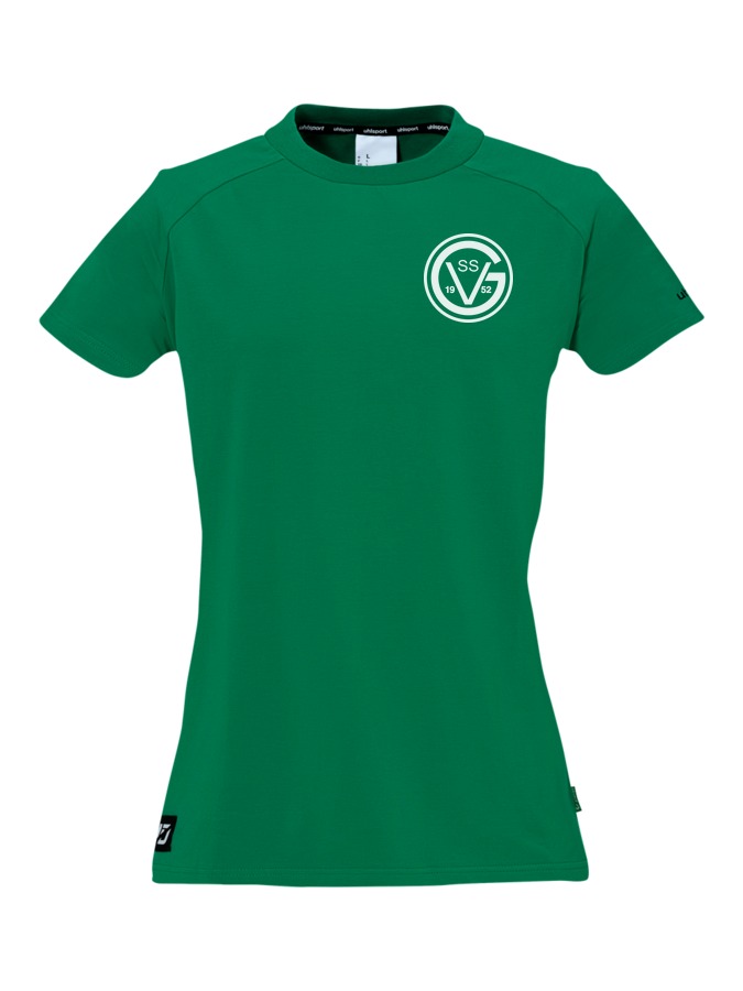 uhlsport ID T-Shirt Damen