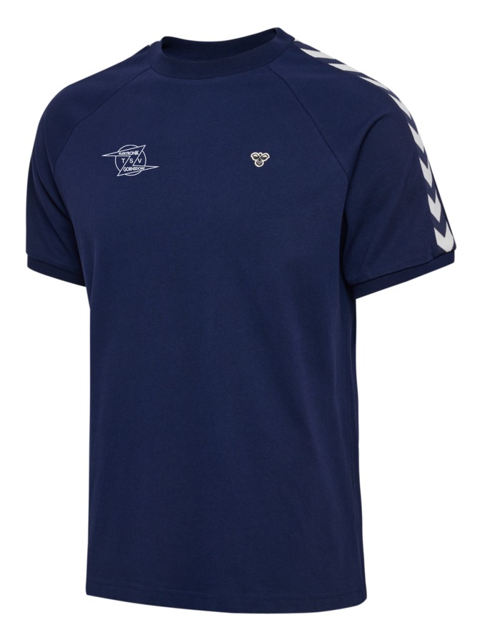 Hummel Archive Loose T-Shirt
