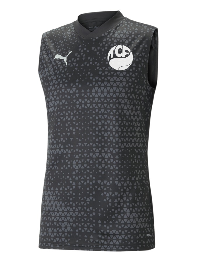 PUMA teamCUP Trainingstanktop