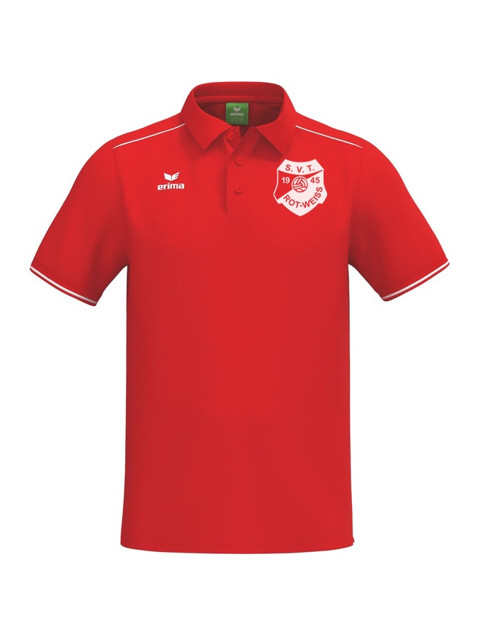 Erima Compete Poloshirt