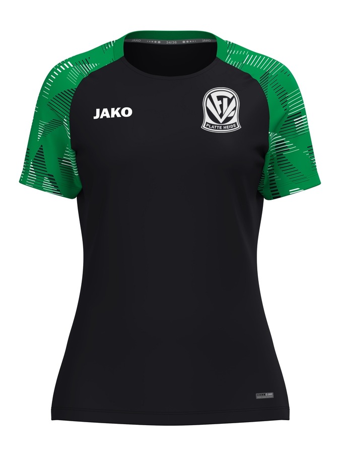 Jako T-Shirt Sonic Damen