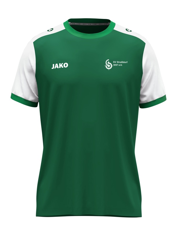Jako Trikot Dynamic Kurzarm