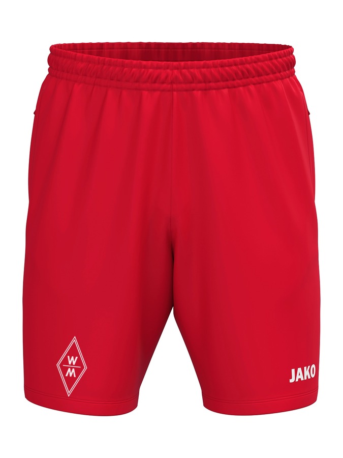 Jako Webshort One