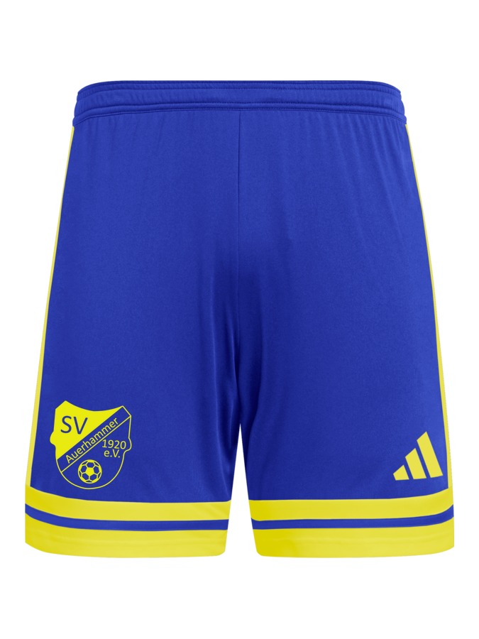 adidas Squadra 25 Shorts