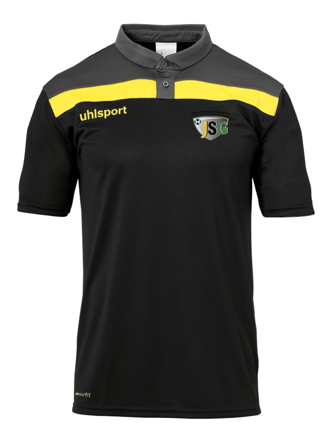 uhlsport Offense 23 Polo Shirt