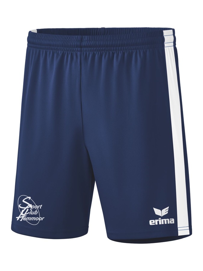 Erima Retro Star Shorts
