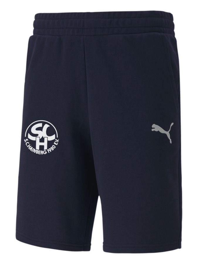 PUMA teamGOAL 23 Casuals Shorts