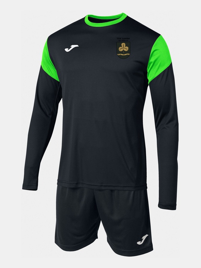 Joma Phoenix Torwart Trikot-Set
