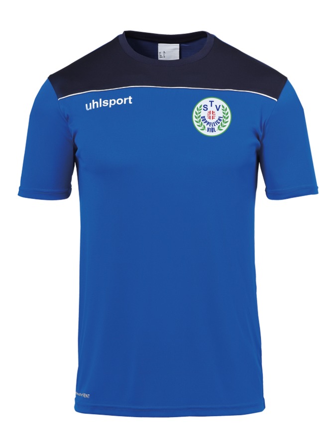 uhlsport Offense 23 Poly Shirt