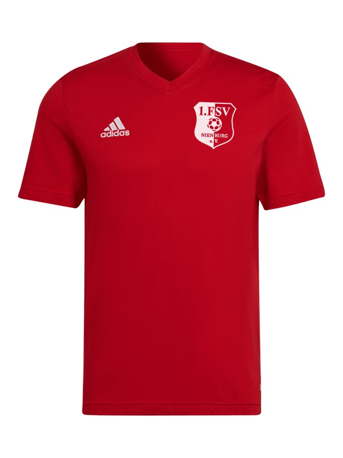 adidas Entrada 22 T-Shirt
