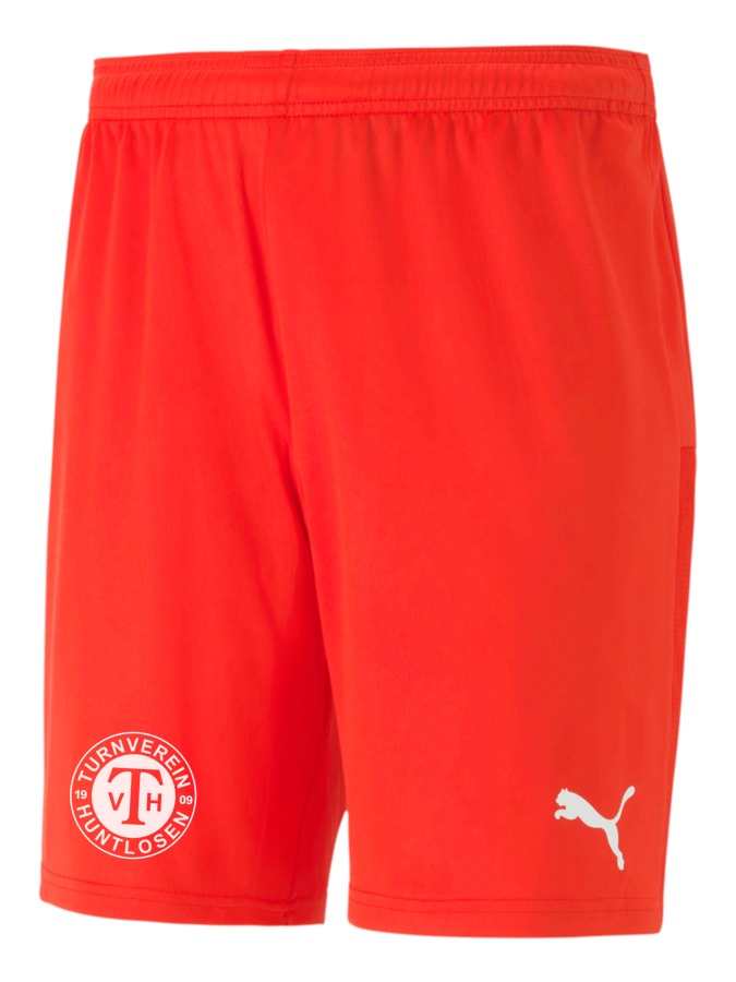 PUMA teamGOAL 23 Knit Shorts