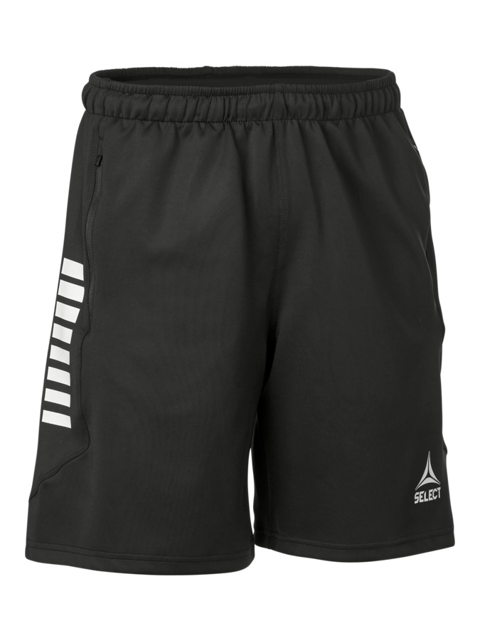 Select Monaco Bermudashorts